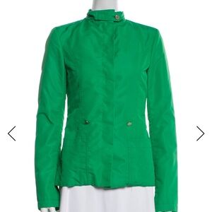 Vintage Valentino utility jacket